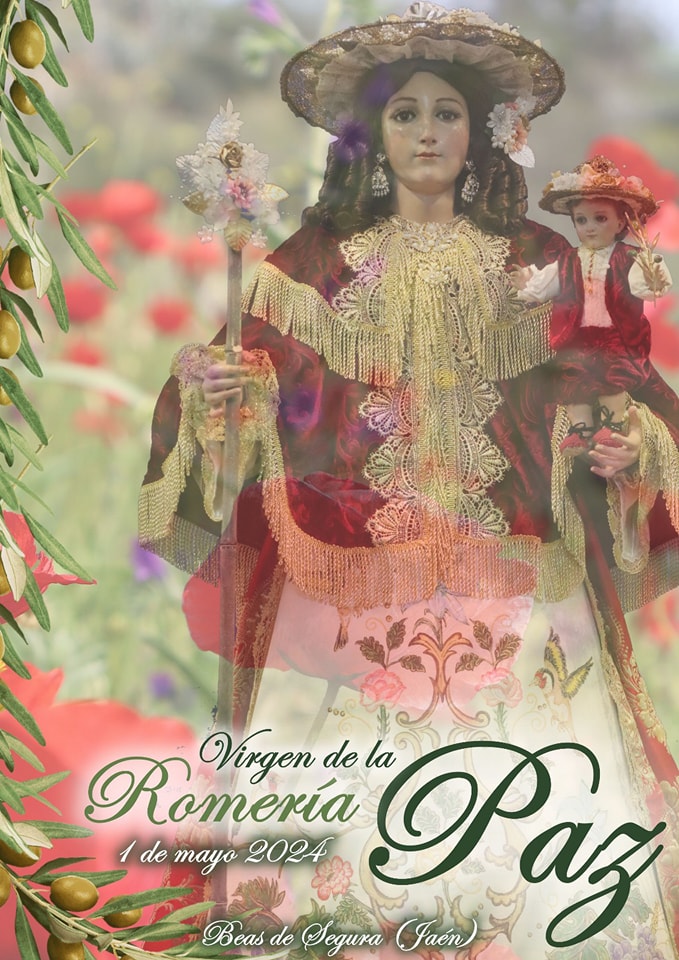 Romería de Nuestra Señora de la Paz  